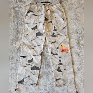 Heron Preston Men's Camo Parachute Pants Size IT48(Medium) US 32